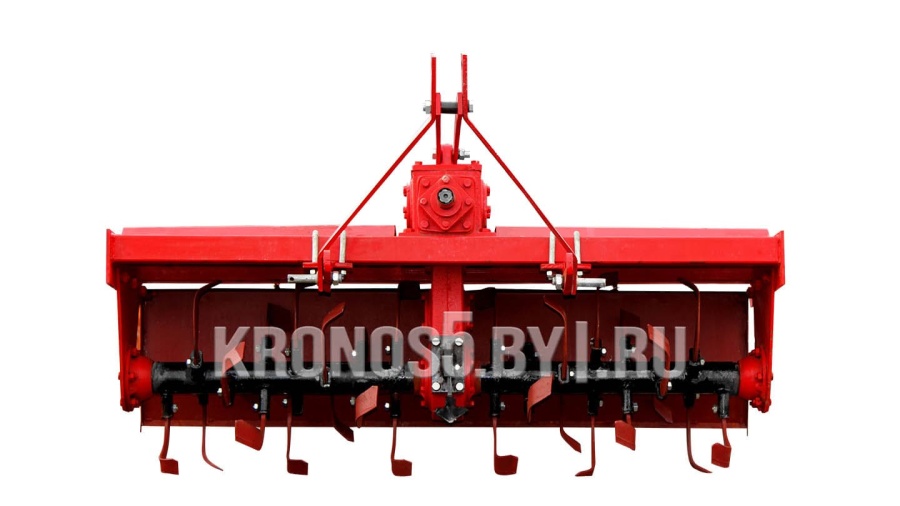 Почвофреза 1GQN (1,4 м)